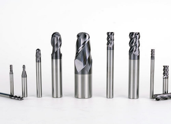 Carbide Cutting Tools